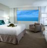 B Ocean Fort Lauderdale Zimmer mit Kingbetten