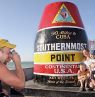 Southernmost Point, Key West, Florida - Credit: Rob O`Neal