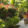 Garten, Bay View Suites, Paradise Island, Bahamas - Credit: Bay View Suites