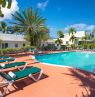 Pool, Bay View Suites, Paradise Island, Bahamas - Credit: Bay View Suites