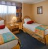 Zimmer mit 2 Einzelbetten, Bay View Suites, Paradise Island, Bahamas - Credit: Bay View Suites