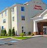 Hampton Inn & Suites, Mystic - Credit: Hilton Worldwide