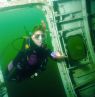 Scuba Diving, Mermet - Credit: Mermet Springs