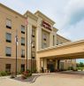 Außenansicht, Hampton Inn and Suites Peoria at Grand Prairie, Peoria, Illinois - Credit: Hilton