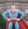 Superman, Metropolis - Credit: Illinois Office of Tourism
