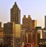 Atlanta - Skyline