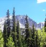 Wheeler Peak, Great Basin National Park, Nevada  - Credit: TravelNevada