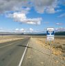 Highway 50 - The Loneliest Road in America, Nevada - Credit: TravelNevada