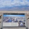 Death Valley - Devil's Golf Course © TravelNevada