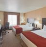 Zimmer im La Quinta Inn & Suites Ely, Nevada - Credit: Gallery of the La Quinta Inn & Suites