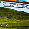 C Lazy U Ranch, Colorado - Credit: C Lazy U Ranch