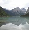 Kinney Lake Robson, British Columbia - Credit: Timberwolf Tours, M. Bierer