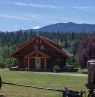Echo Valley Guest Ranch, British Columbia