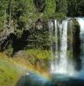 Koosah Falls, Oregon - Credit: Travel Oregon/Sumio Koizumi