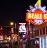 Beale Street in Memphis, Tennessee - Credit: Tennessee Tourism