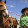 Rodeo in South Dakota - Credit: South Dakota Department of Tourism