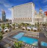 Excalibur Hotel and Casino, Las Vegas, Nevada - Credit: Bonotel Exclusive Travel