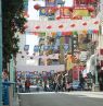 Chinatown, San Francisco,  California - Credit: California Travel and Tourism Commission/Andreas Hub