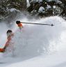 Powder Skiing - Credit: Revelstoke Mountain Resort / Sherri Harkin