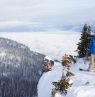 Snowboarder, Kicking Horse, British Columbia - Credit: Kicking Horse Mountain Resort
