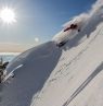 Andrew Pollard im Snowbird Ski and Summer Resort, Utah - Credit: Visit Salt Lake, Richard Cheski