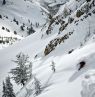 Alta Ski Area, Utah - Credit: Visit Salt Lake, Andrew Strain