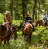 320 Guest Ranch, Montana - Credit: 320 Guest Ranch