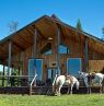 Bull Hill Guest Ranch, Washington - Credit: Bull Hill Guest Ranch