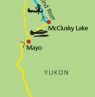 The Heart of the Yukon River - Credit: Ruby Range Adventures Ltd.