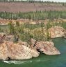 Five Finger Rapids, Yukon - Credit: Ruby Range Adventures Ltd.