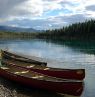 Yukon River, Yukon - Credit: Ruby Range Adventures Ltd.