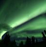 Polarlicht, Yukon - Credit: Ruby Range Adventures Ltd.