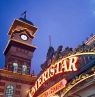 Ameristar Casino, Kansas City, Missouri - Credit: Visit KC