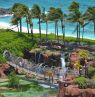 The Cove Atlantis, Paradise Island - Credit: The Cove Atlantis