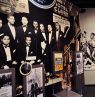 Rock 'n Soul Museum, Memphis, Tennessee - Credit: Tennessee Tourism