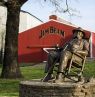 Jim Beam American Stillhouse, Clermont, Kentucky - Credit: 2010 O'Neil Arnold