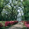 Bragg Mitchell Mansion, Mobile, Alabama - Credit: The Alabama Bureau of Tourism & Travel