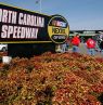 NASCAR, Rockingham Speedway, North Carolina - Credit: VisitNC.com