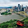 Pittsburgh, Pennsylvania - Credit: Visit Pittsburgh, David Reid