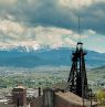 Butte, Montana - Credit: Photo by Donnie Sexton, courtesy of the Montana Office of Tourism
