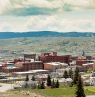 Butte, Montana - Credit: Photo by Donnie Sexton, courtesy of the Montana Office of Tourism