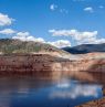 Berkeley Pit, Butte, Montana - Credit: Photo by Donnie Sexton, courtesy of the Montana Office of Tourism