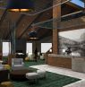 Lobby im DoubleTree by Hilton - The Yarrow, Park City, Colorado - Credit: Doubletree by Hilton Park City - The Yarrow