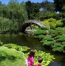 The Huntington Library, Art Collections and Botanical Gardens, Los Angeles, California - Credit: Discover Los Angeles