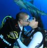 Heiraten auf den Bahamas - Credit: Bahamas Ministry of Tourism