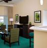 Villa mit 2 Schlafzimmer, Harborside Resort, Paradise Island - Credit: Atlantis, Island Hotel Company Limited