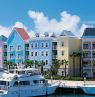 Harborside Resort, Paradise Island - Credit: Atlantis, Island Hotel Company Limited