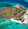 Fort Jefferson, Key West, Florida Keys, Florida - Credit: © by The Florida Keys & Key West