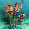 Lower Keys Underwater Music Festival, Florida Keys, Florida - Credit: Bill Keogh/Florida Keys News Bureau