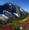 North Cascades National Park, Washington - Credit: Visit Seattle, Andy Porter